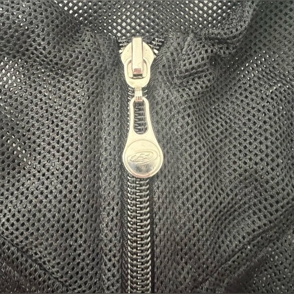 Babalú long sleeve cropped jacket  (Size S) - Picture 5 of 8